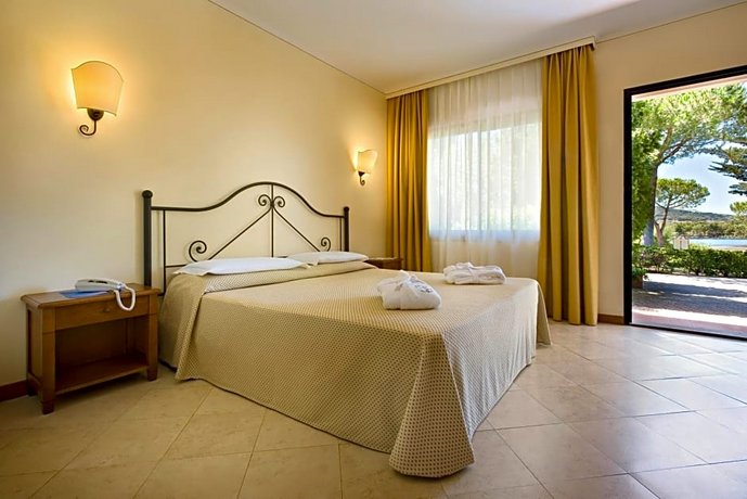 Hotel Airone del Parco & Delle Terme Arcipelago Toscano Italy thumbnail