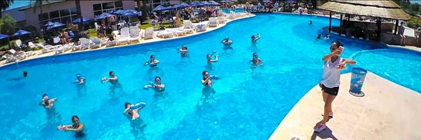 Howard Johnson Marinas & Resort