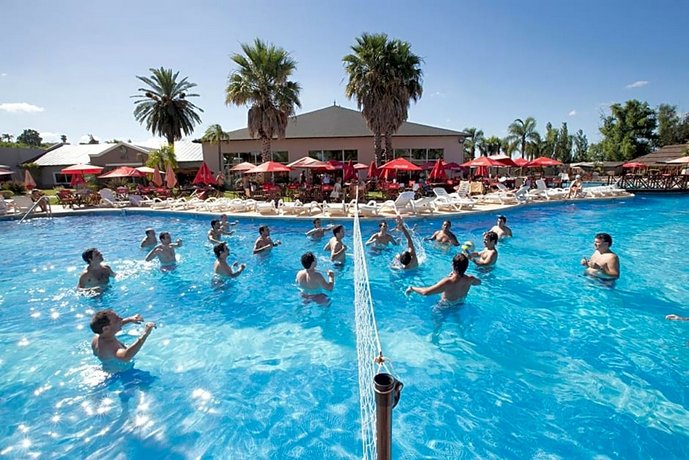 Howard Johnson Marinas & Resort