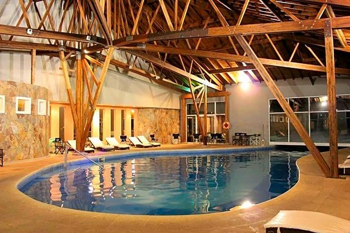 Howard Johnson Marinas & Resort