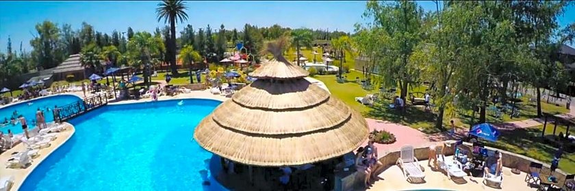 Howard Johnson Marinas & Resort