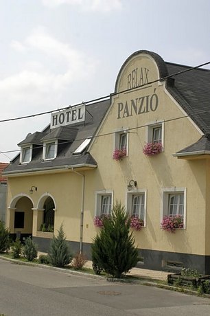 Relax Panzio