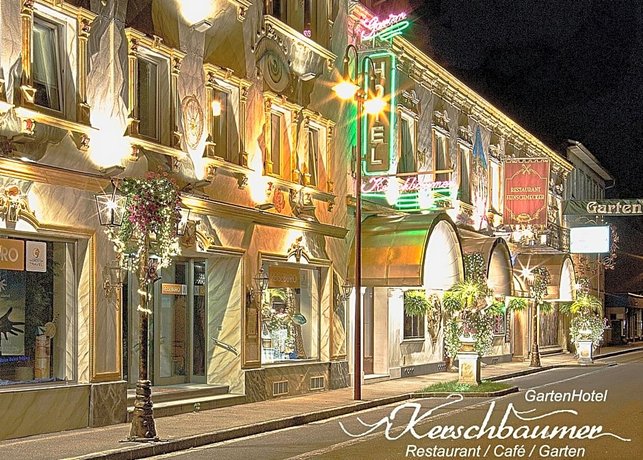Hotel Kerschbaumer Sankt Valentin Austria thumbnail