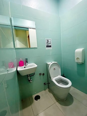 Liv'in Lisbon Hostel