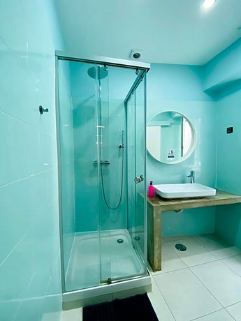 Liv'in Lisbon Hostel