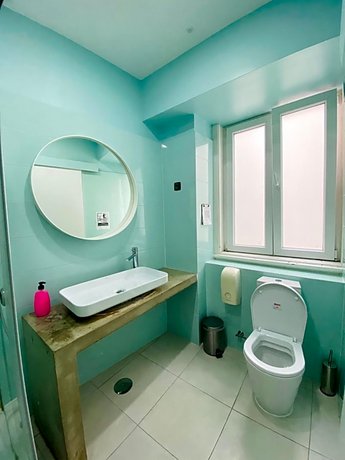 Liv'in Lisbon Hostel