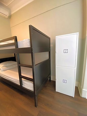 Liv'in Lisbon Hostel