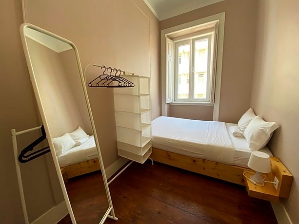 Liv'in Lisbon Hostel