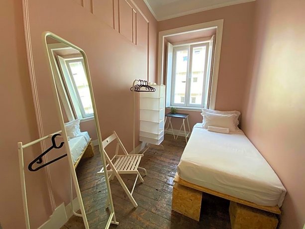 Liv'in Lisbon Hostel