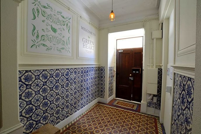 Liv'in Lisbon Hostel