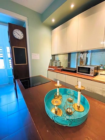 Liv'in Lisbon Hostel