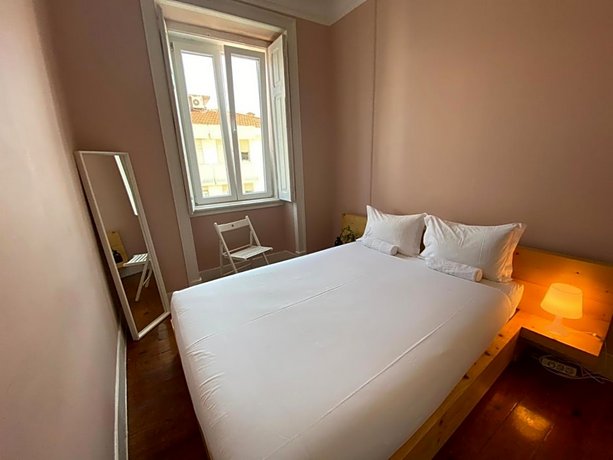 Liv'in Lisbon Hostel