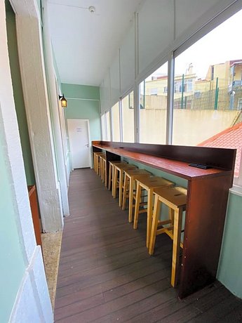 Liv'in Lisbon Hostel
