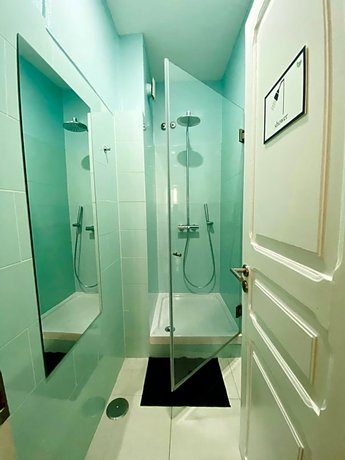 Liv'in Lisbon Hostel