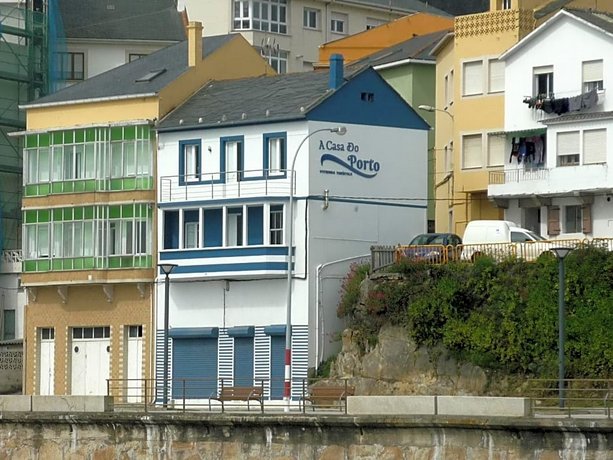 A Casa do Porto Cabo Burela Spain thumbnail