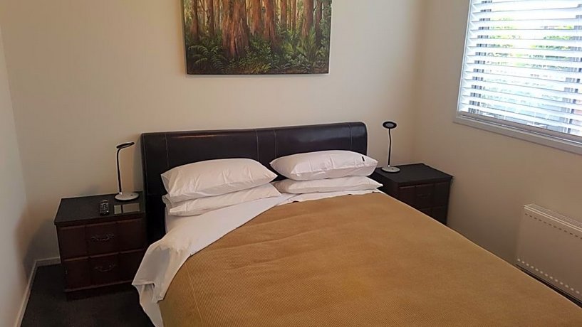 Purakau Bed & Breakfast