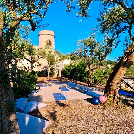 Villa il Turro