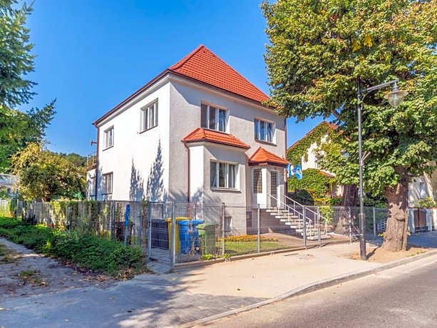 House Manager -Vintage Sopot