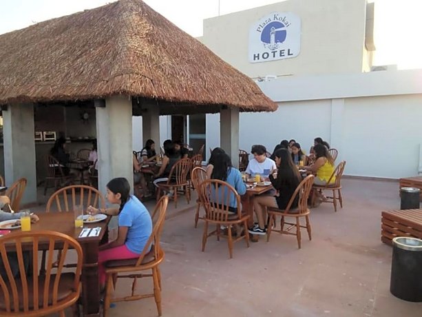 Hotel Plaza Kokai Cancun Casa de Cultura Cancun Mexico thumbnail