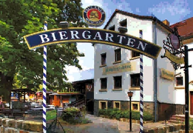Hotel Kohlerhutte