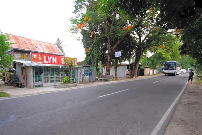 Melronz inn