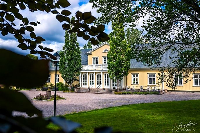 Munkedals Herrgard