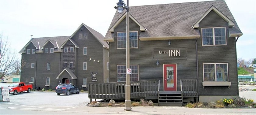 Inn on the Harbour Port Stanley 호크 클리프 Canada thumbnail
