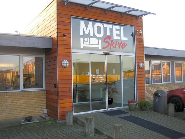 Motel Skive Skive Golfklub Denmark thumbnail