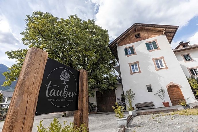 Pension Tauber