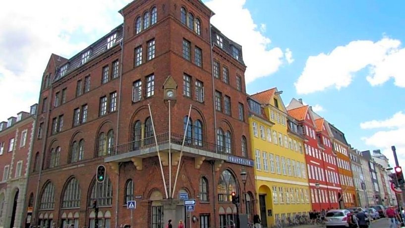 Hotel Bethel Guinness World Records Museum Denmark thumbnail