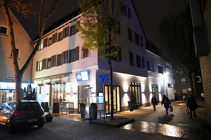 cityhotel Bocholt