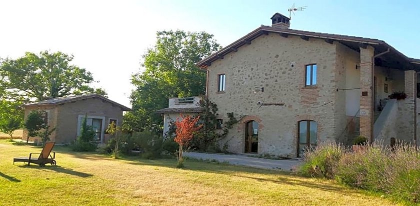 Il Casale dei Nonni