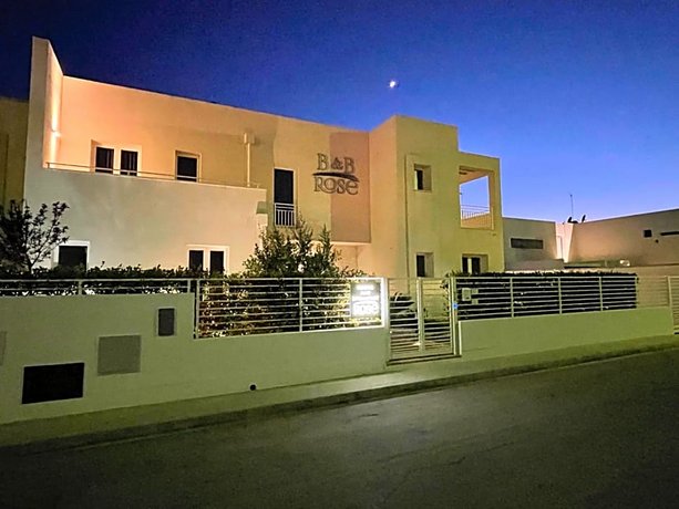B&B Rose Porto Cesareo