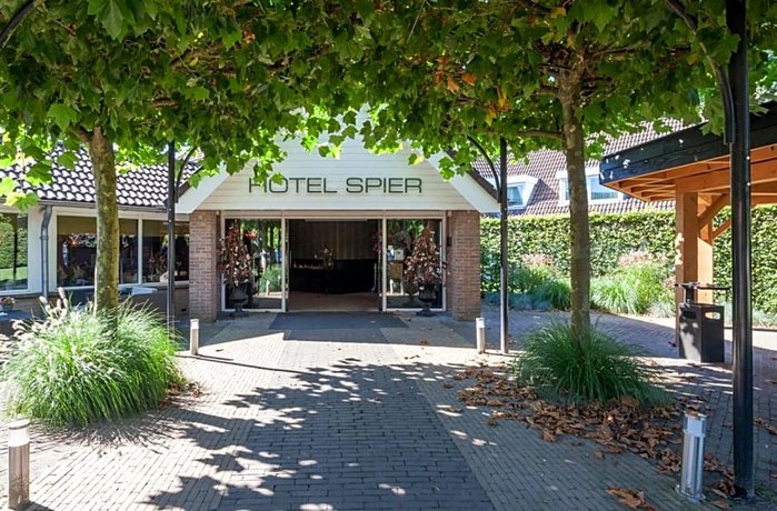 Hotel van der Valk Spier Dwingeloo 드렌터주 Netherlands thumbnail