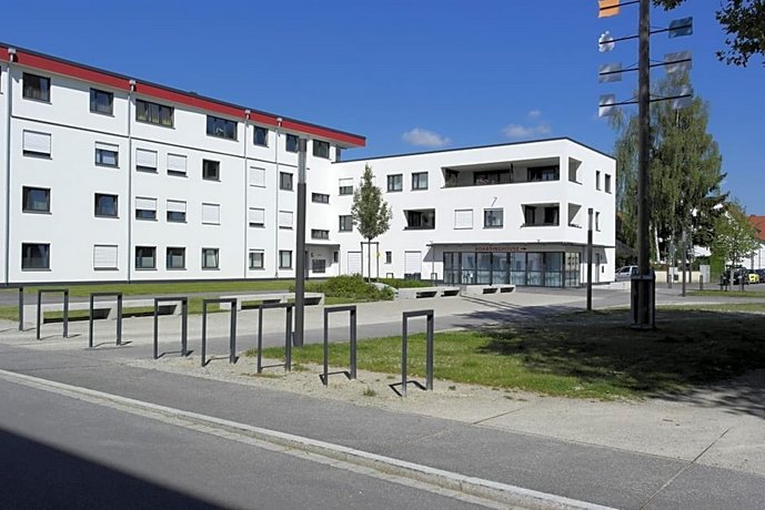 Boardinghouse Landshut