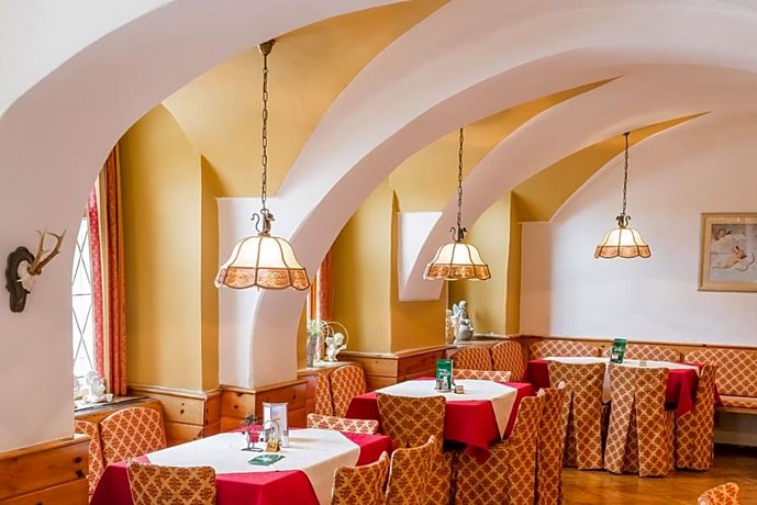Hotel Himmelreich Mariazell Mariazell Austria thumbnail