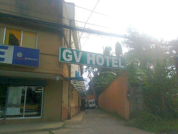 GV Hotel - Ipil Ipil Airport Philippines thumbnail