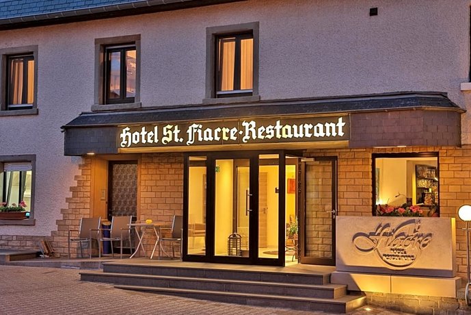 Hotel Saint Fiacre Welscheid Luxembourg thumbnail