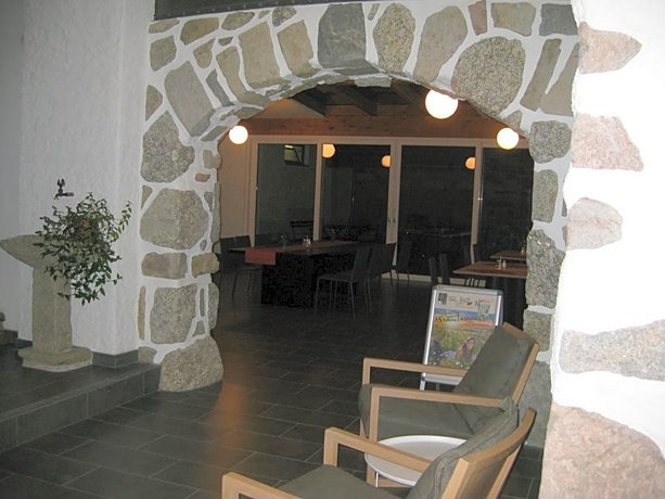 Hotel Zwettlerhof Zwettl an der Rodl Austria thumbnail
