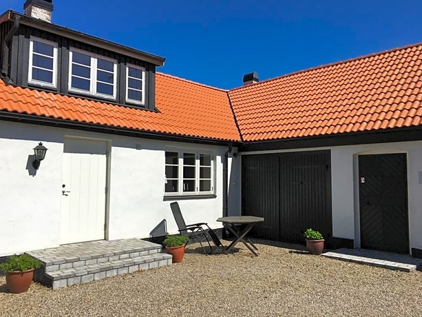 Glemminge Bed and Breakfast