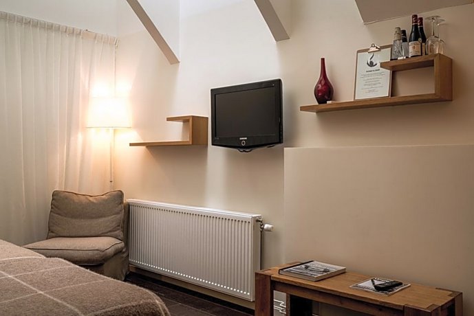 Hotell Granen