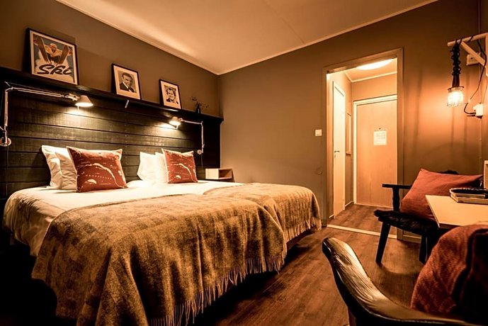 Hotell Granen