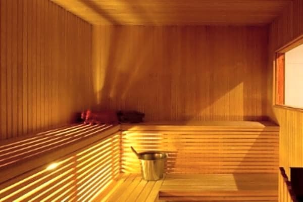 Hotell Granen