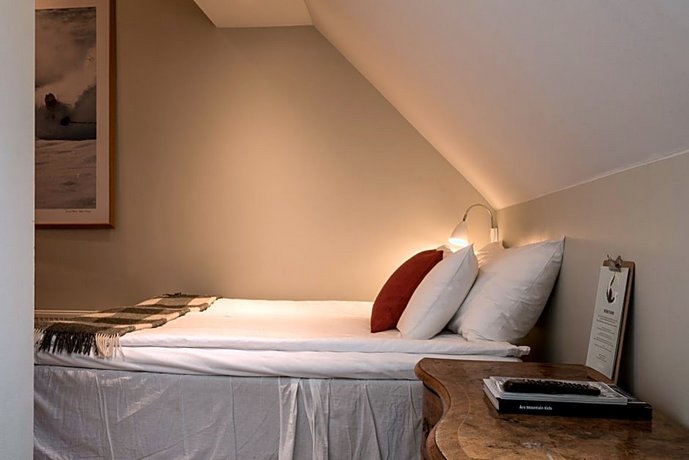 Hotell Granen
