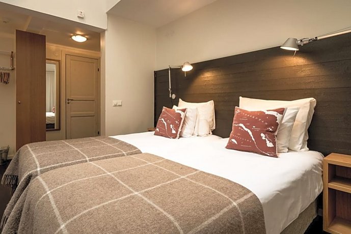 Hotell Granen