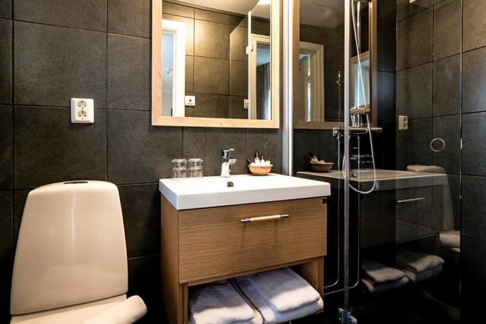 Hotell Granen
