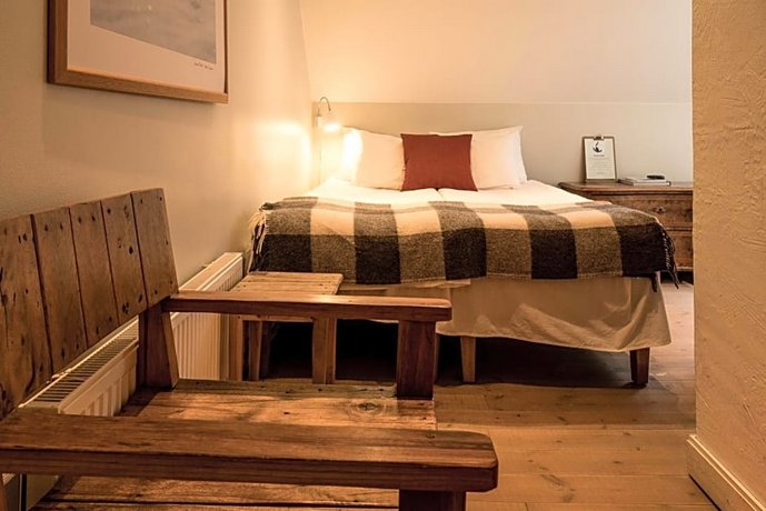 Hotell Granen