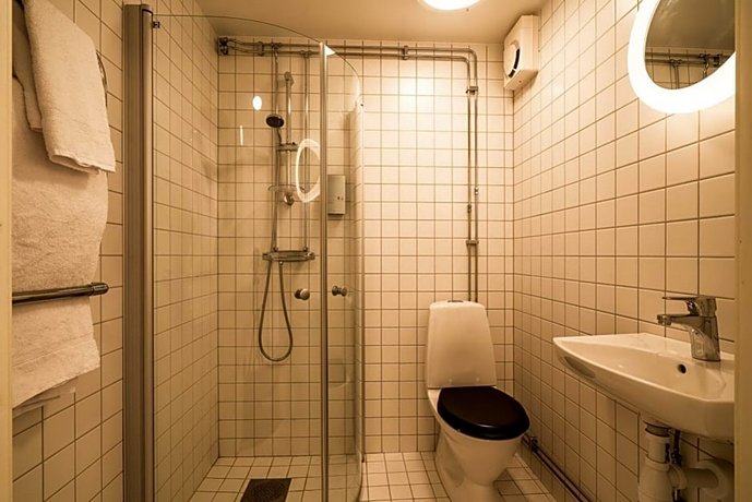 Hotell Granen