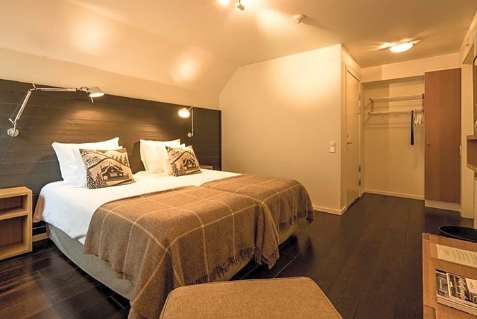 Hotell Granen