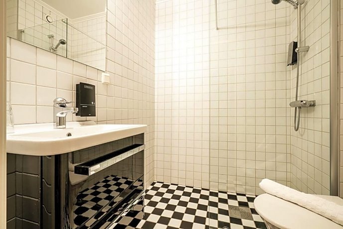 Hotell Granen